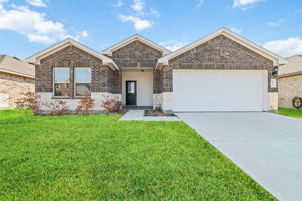 5502 Creekside Ridge Trail - Photo 0