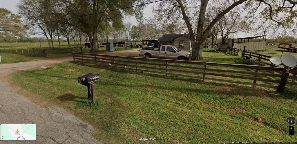 3294 Ward Bend Road - Photo 1