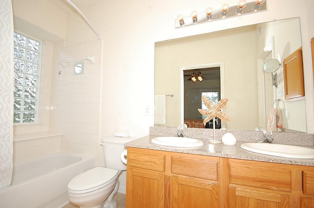 6607 Lake Woodlands Dr - Photo 7
