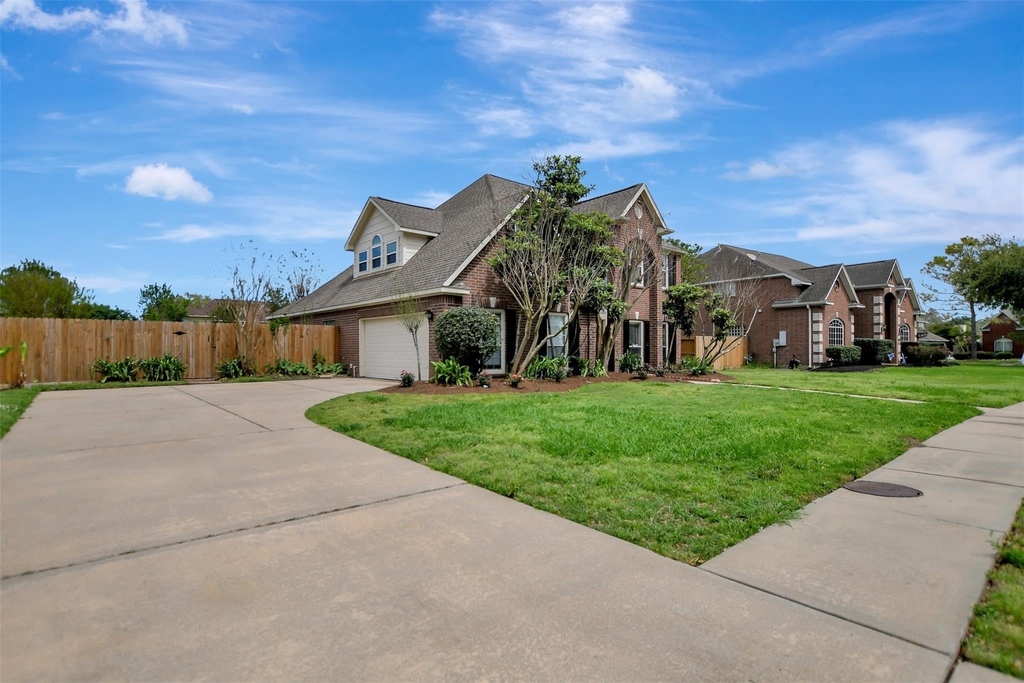 1709 Orlando Street - Photo 1