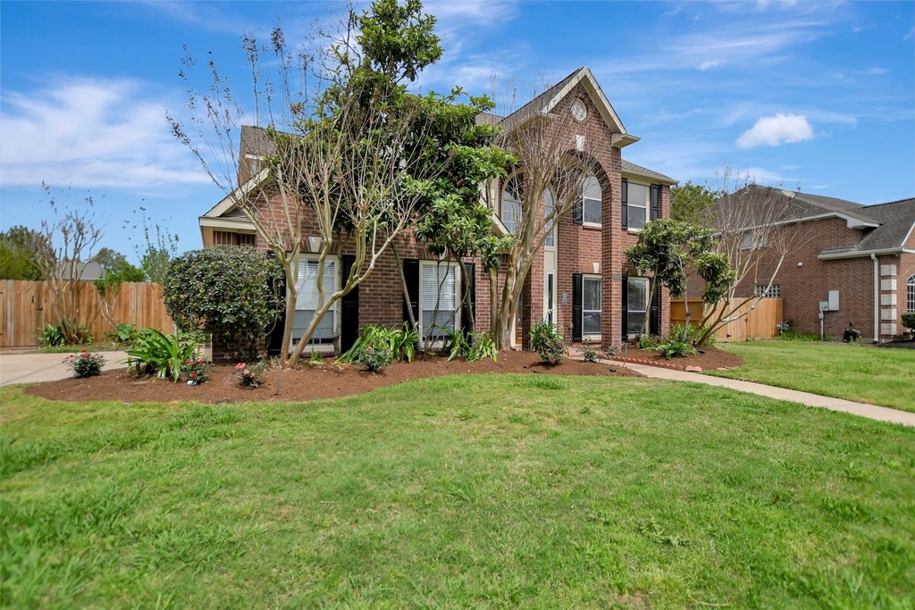 1709 Orlando Street - Photo 2