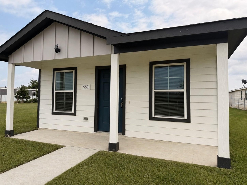 958 Road 5702 - Photo 1