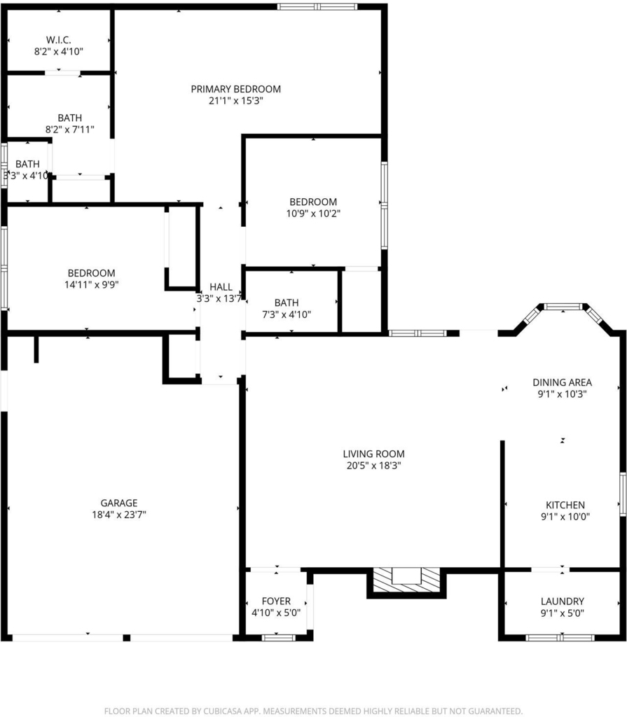 116 White Cedar Street - Photo 12