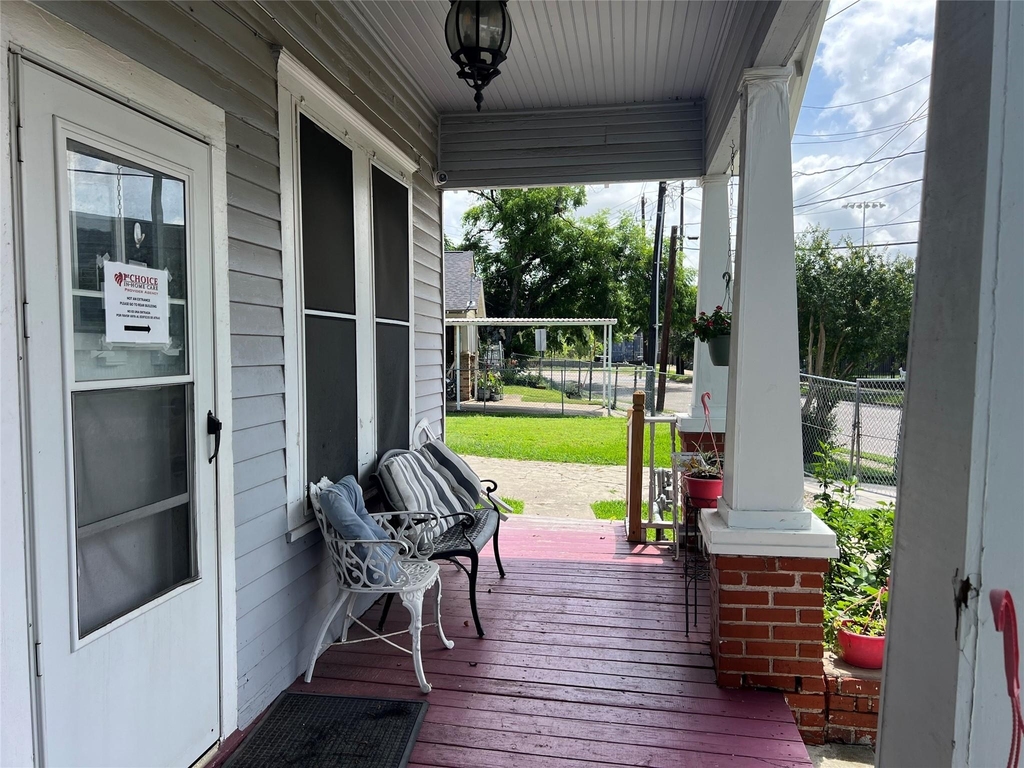 1233 Morris Street - Photo 3