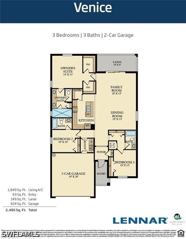14060 Vindel Circle - Photo 0