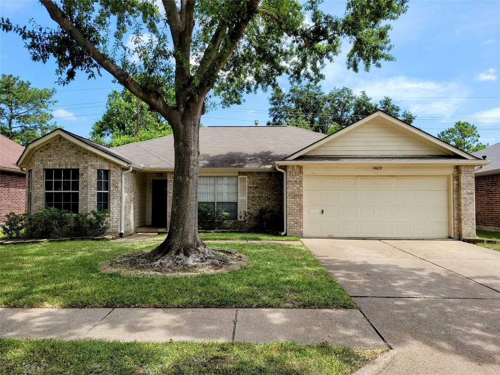 14619 Golden Cypress Lane - Photo 0