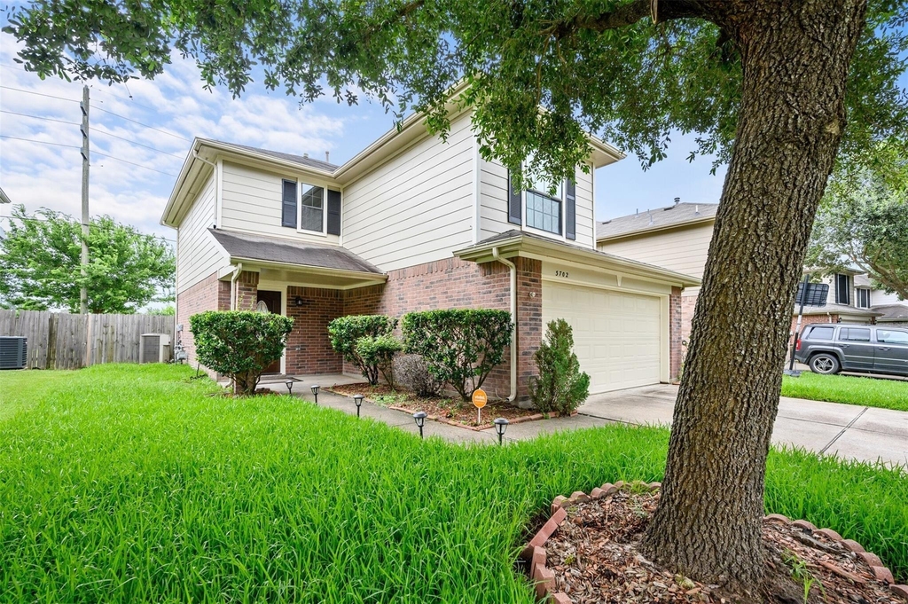 3702 Bent Springs Lane - Photo 0