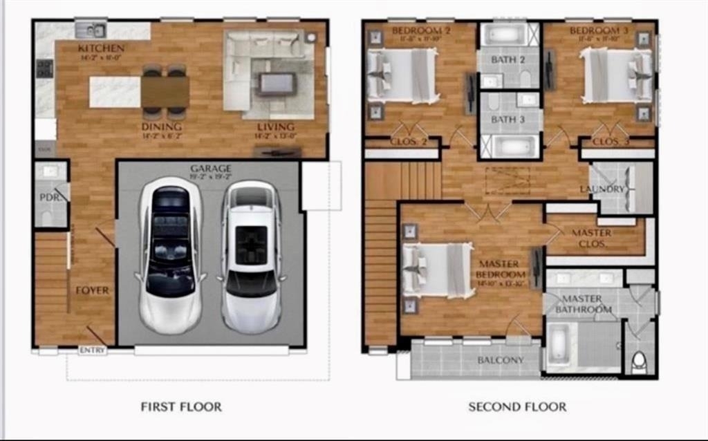 803 Thornton Road - Photo 13