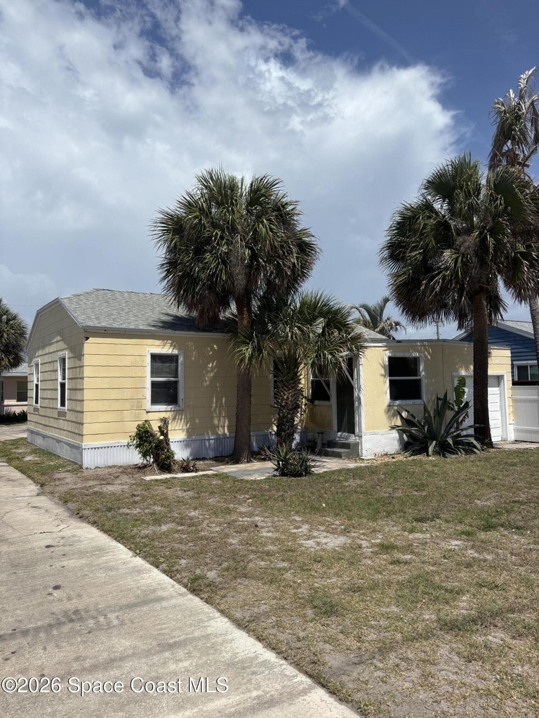 1320 S Atlantic Avenue - Photo 5