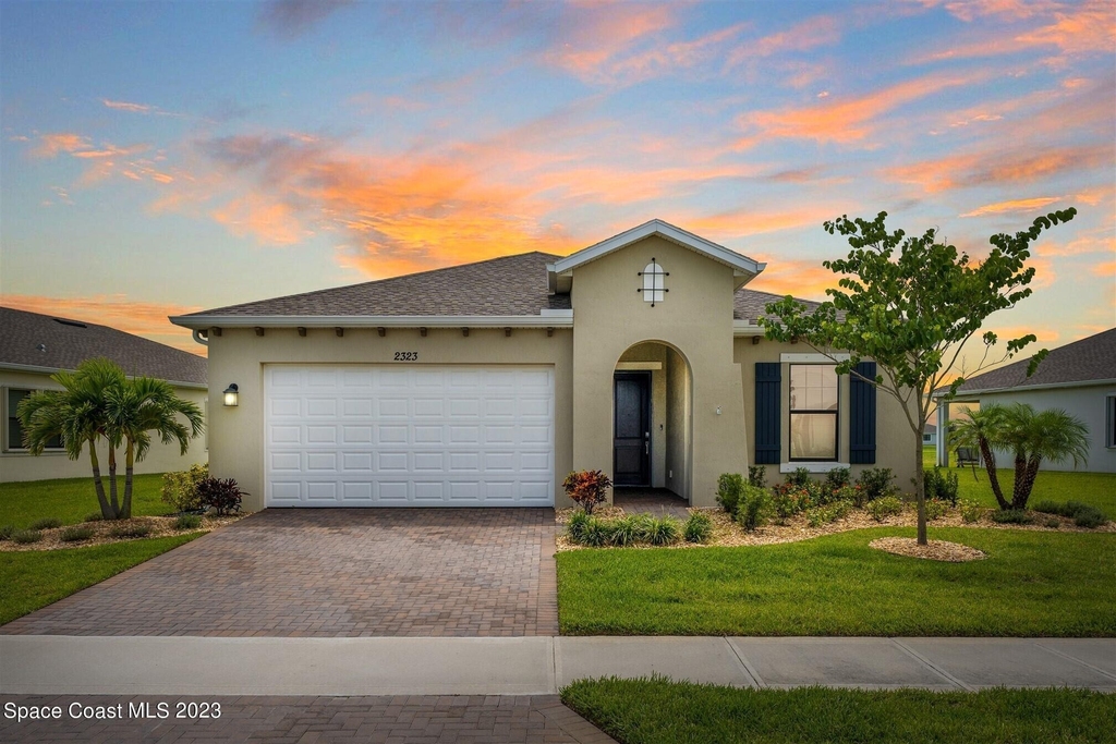 2323 Great Belt Circle - Photo 1