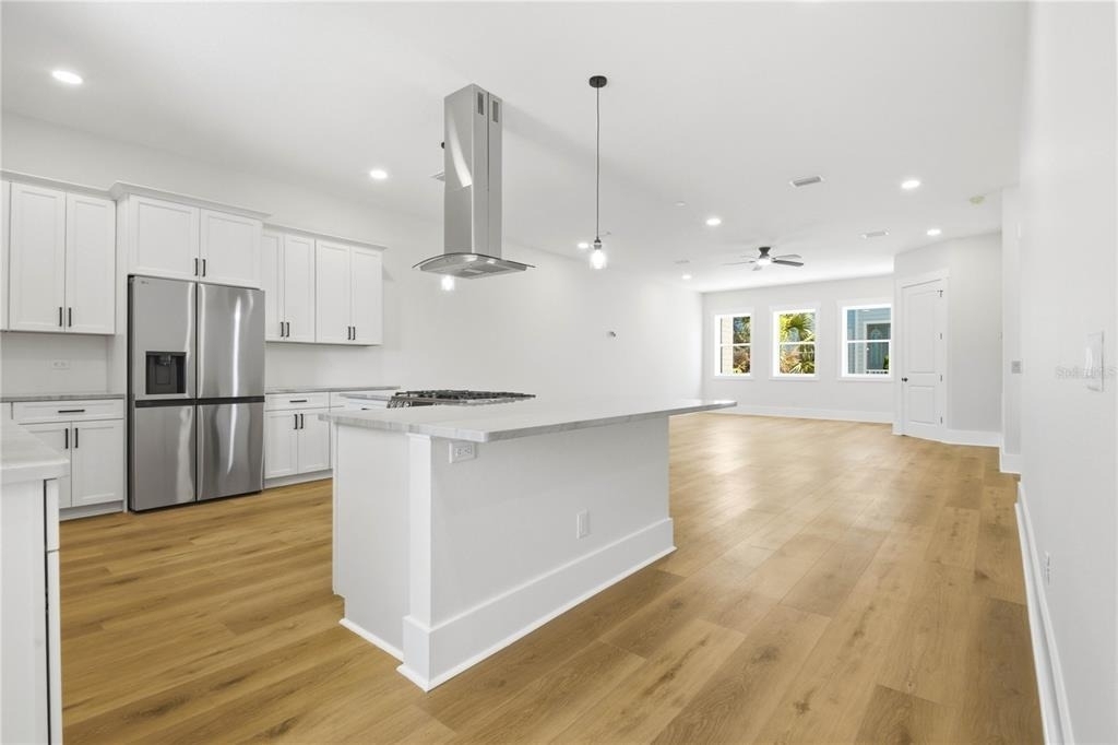 1413 Bayshore Boulevard - Photo 9