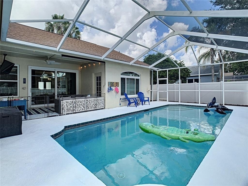 1521 Crooked Stick Drive - Photo 17