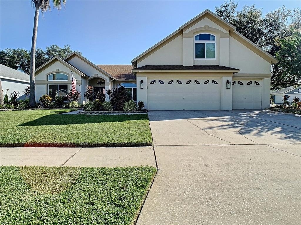1521 Crooked Stick Drive - Photo 0