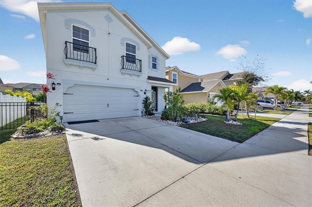 4842 San Palermo Drive - Photo 0