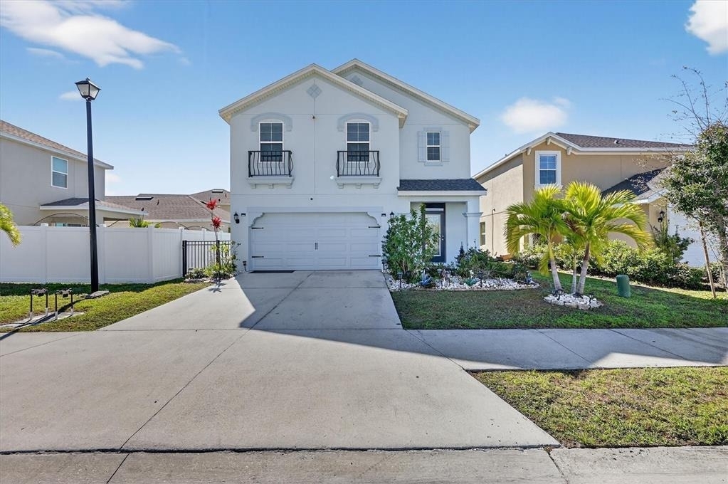 4842 San Palermo Drive - Photo 1