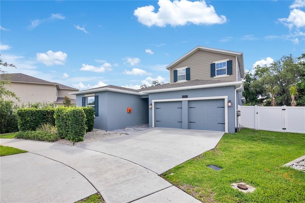 4452 Seven Canyons Drive - Photo 1