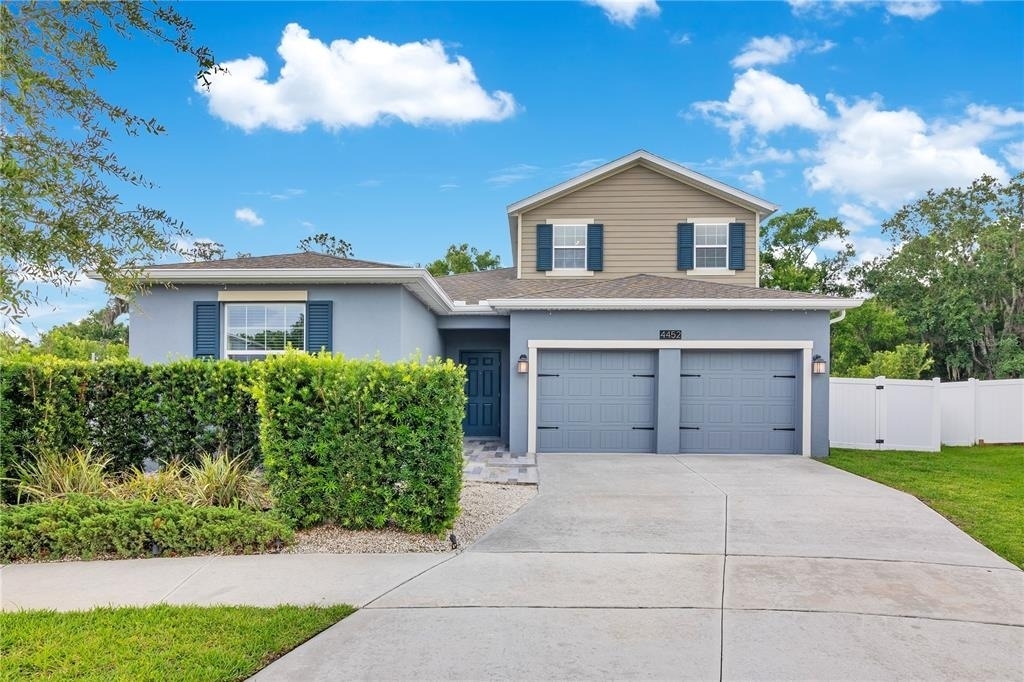 4452 Seven Canyons Drive - Photo 0