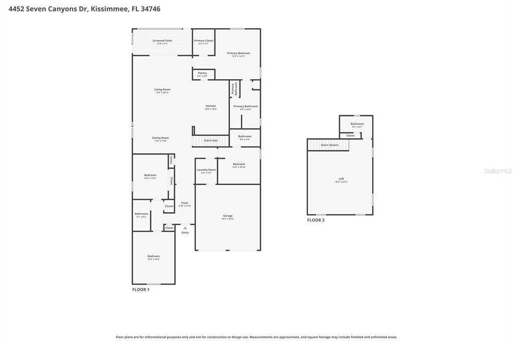 4452 Seven Canyons Drive - Photo 45