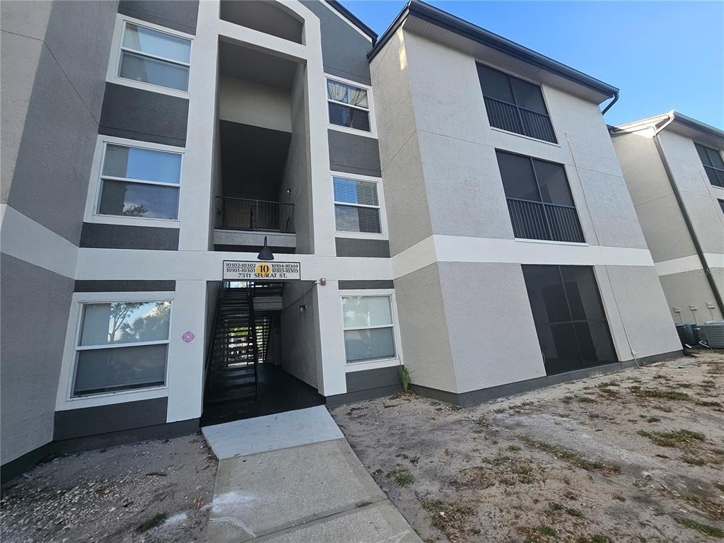 7511 Seurat Street - Photo 1