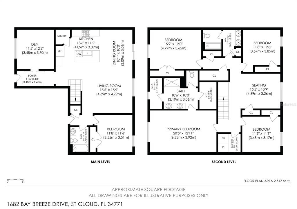 1682 Bay Breeze Drive - Photo 33