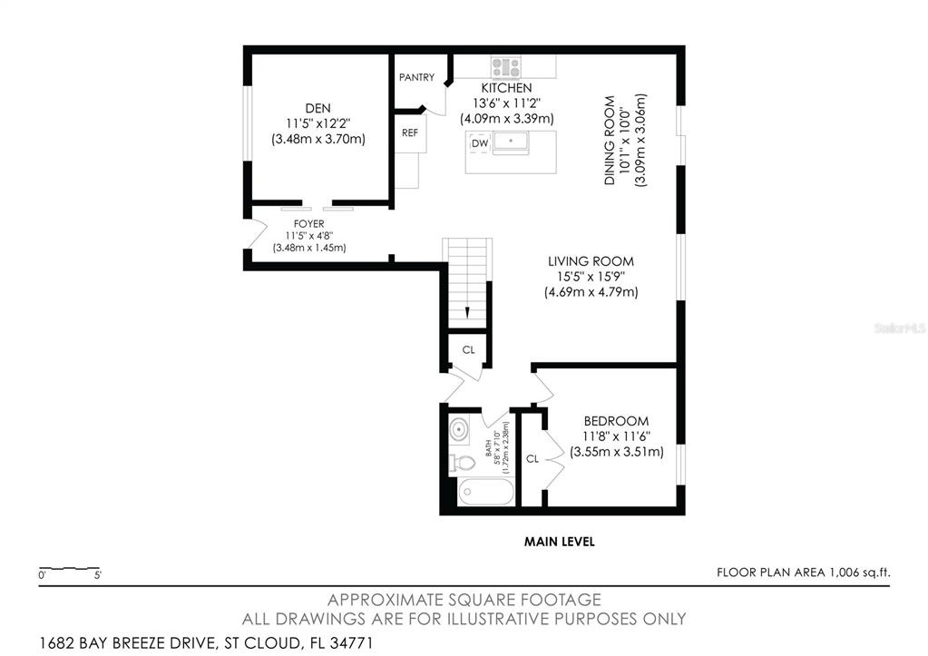 1682 Bay Breeze Drive - Photo 34