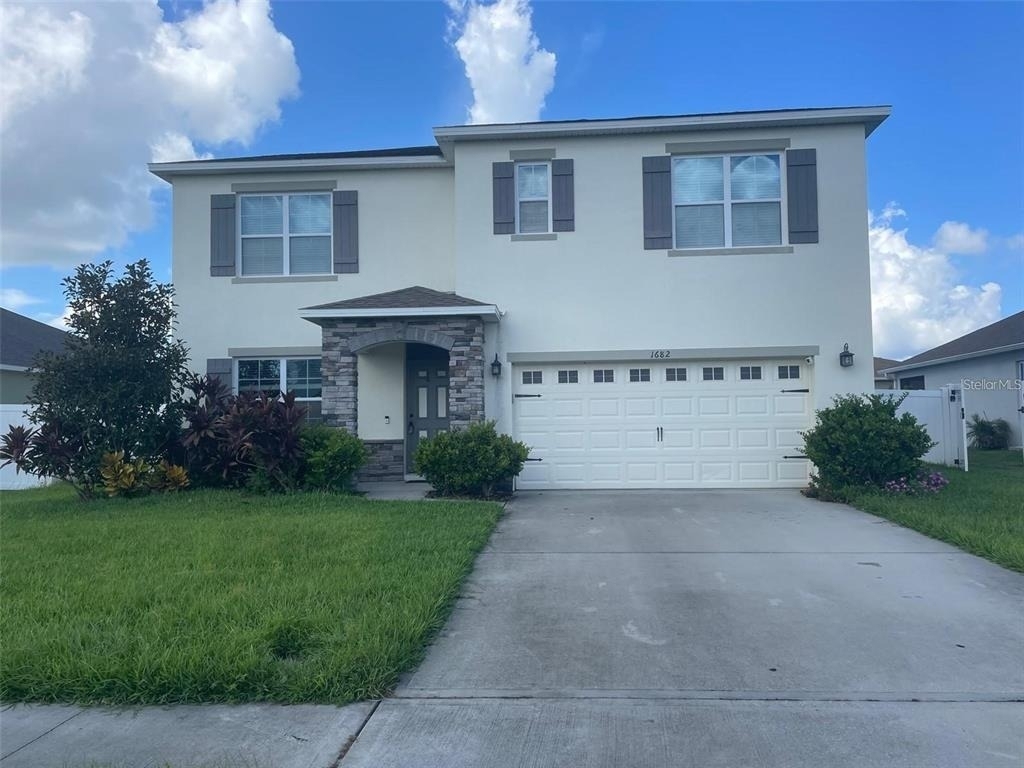 1682 Bay Breeze Drive - Photo 0