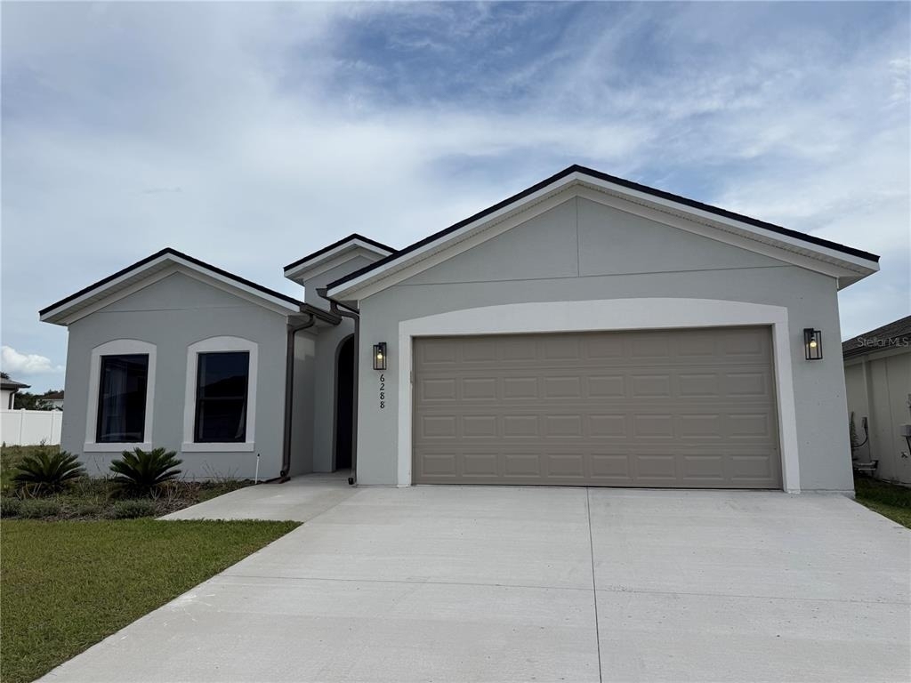 6288 Chorus Drive - Photo 1
