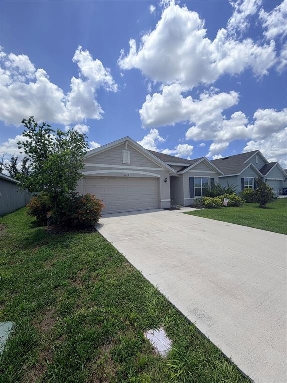 12211 Kingsley Trail - Photo 1