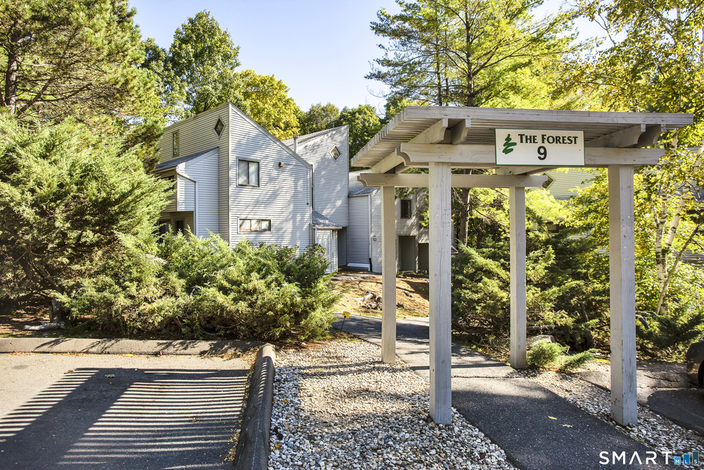 9 Talcott Forest Road - Photo 2