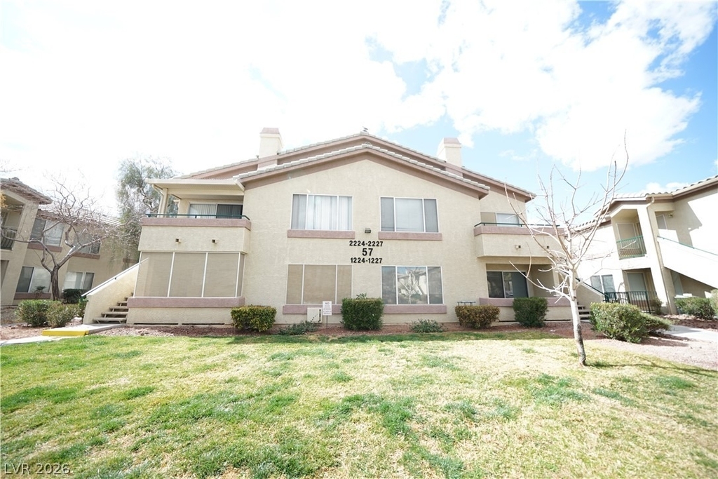 5710 E Tropicana Avenue - Photo 0