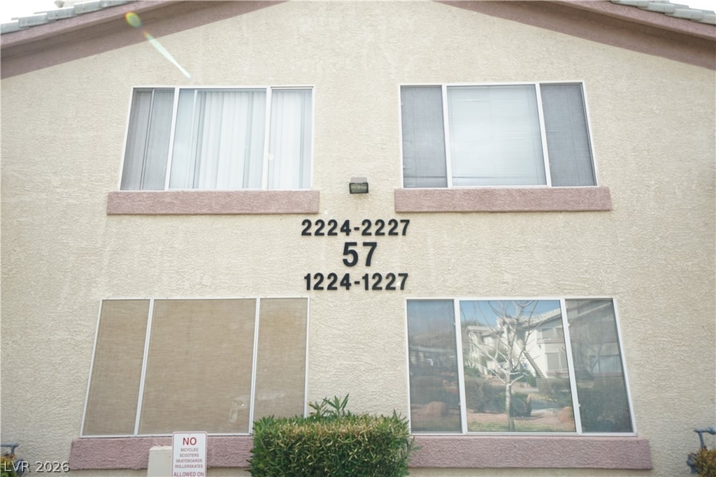 5710 E Tropicana Avenue - Photo 1
