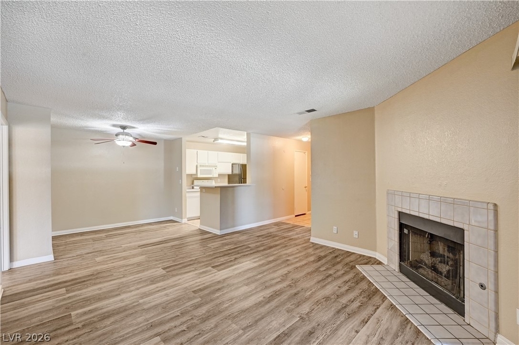 2200 S Fort Apache Road - Photo 1