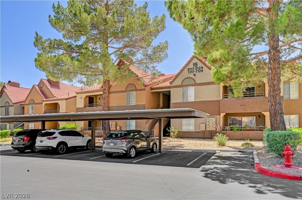 2200 S Fort Apache Road - Photo 31