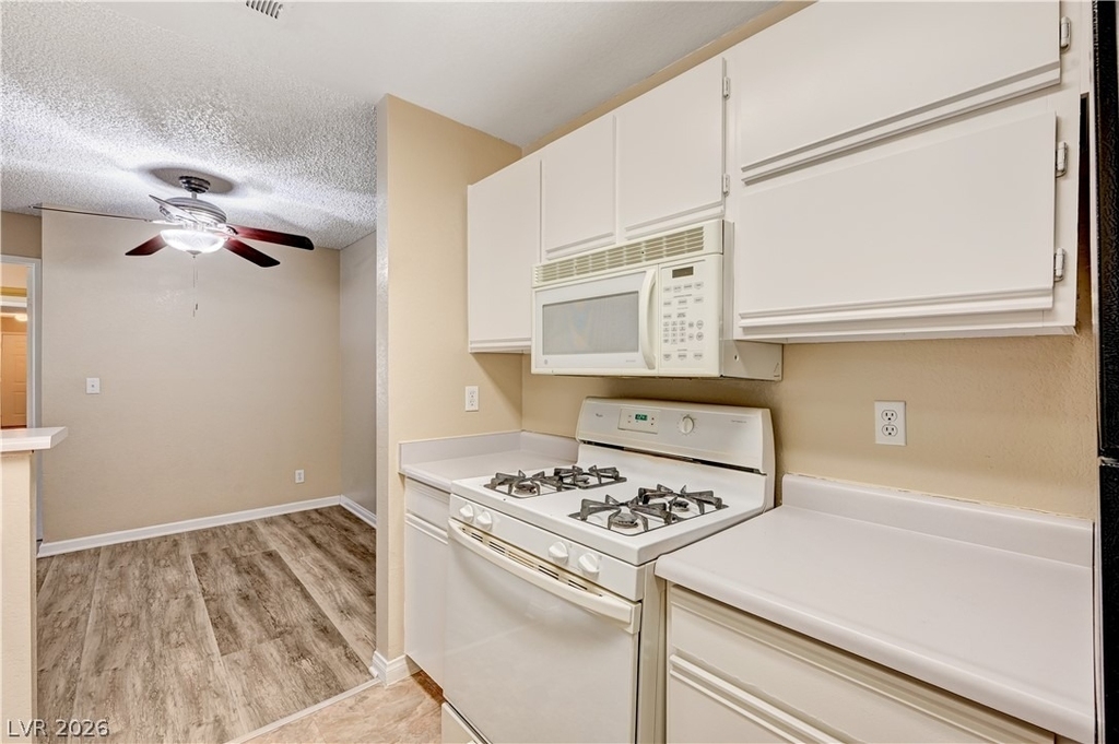 2200 S Fort Apache Road - Photo 8