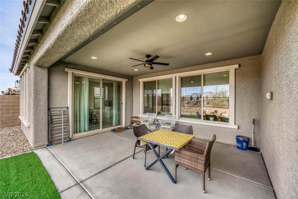 10594 Skye Arroyo Avenue - Photo 27