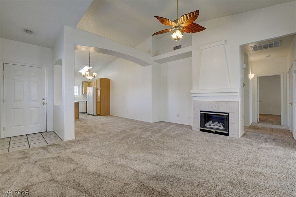7450 S Eastern Avenue - Photo 2