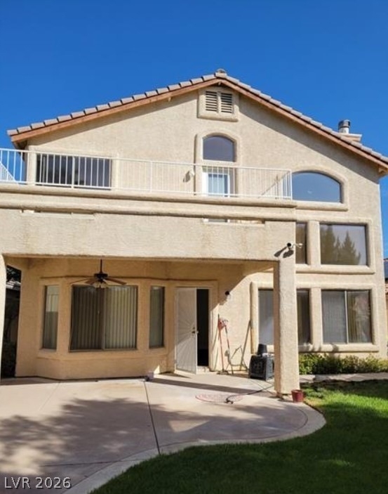 10509 Horseshoe Falls Court - Photo 3