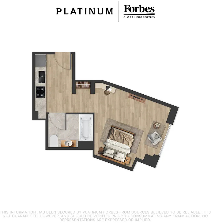 116 John Street - Photo 12