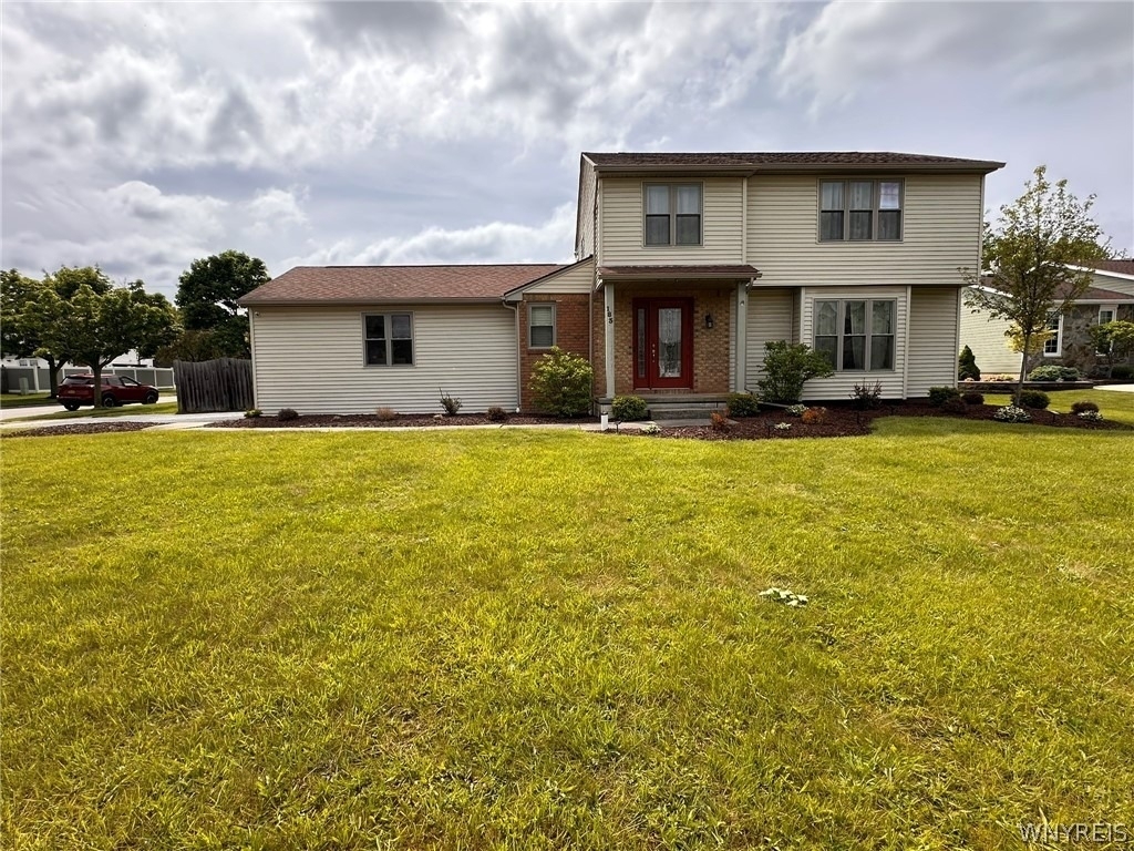 183 Patton Place - Photo 0