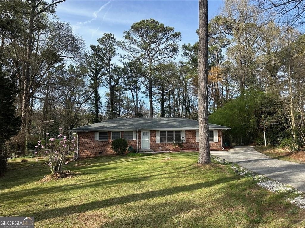 6441 Dunmoor Drive - Photo 1