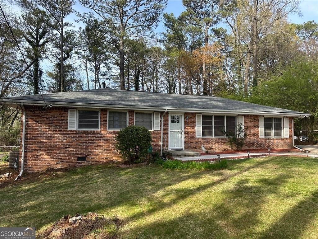 6441 Dunmoor Drive - Photo 0
