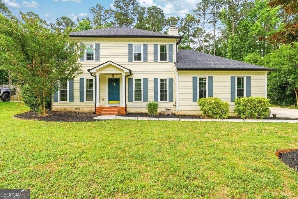 109 Bowfin Bay - Photo 0