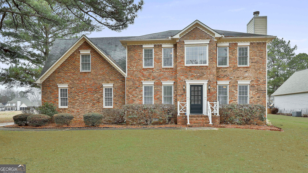544 Sullivan Road - Photo 0