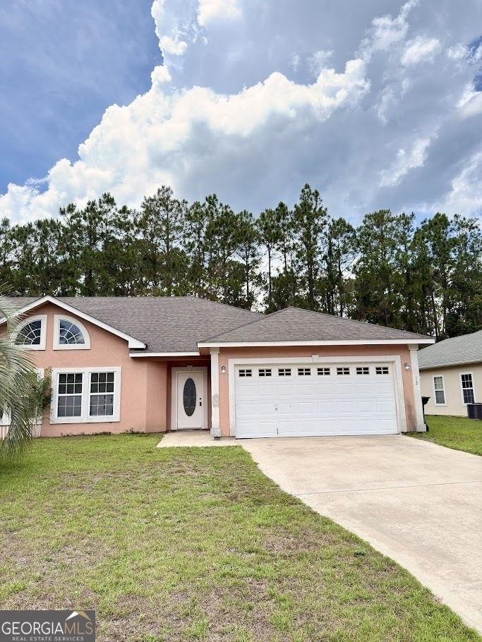 123 Magnolia Court - Photo 0