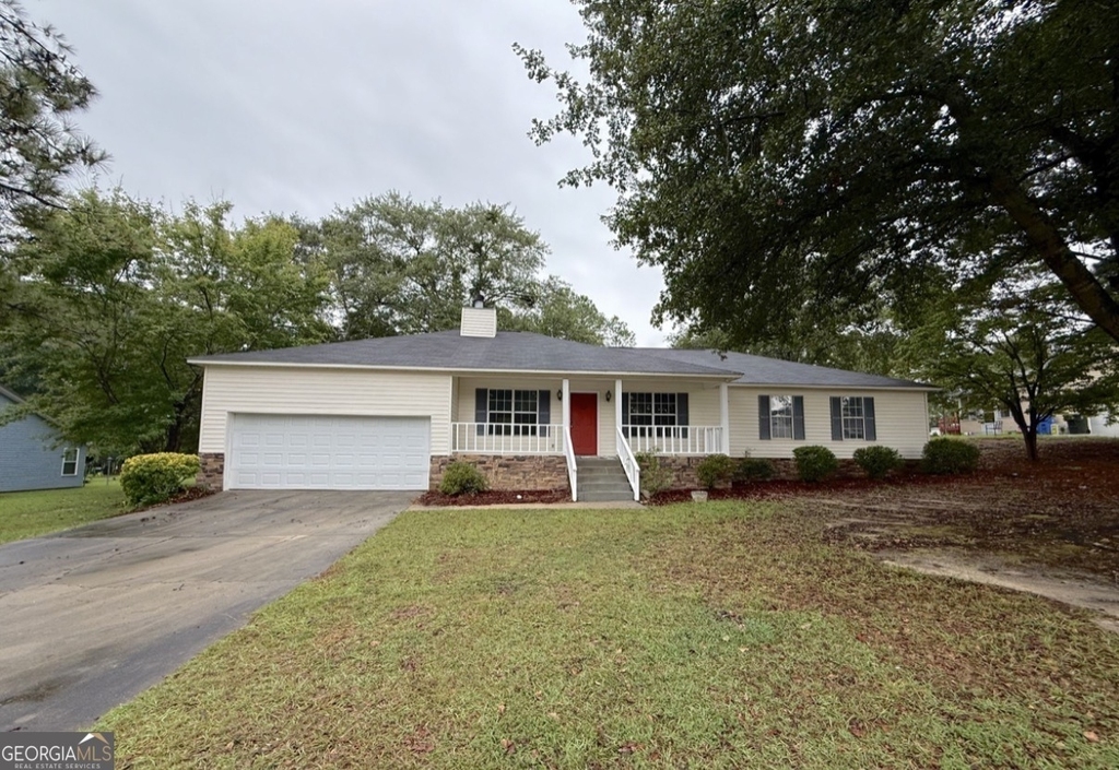 105 Mockingbird Drive - Photo 2
