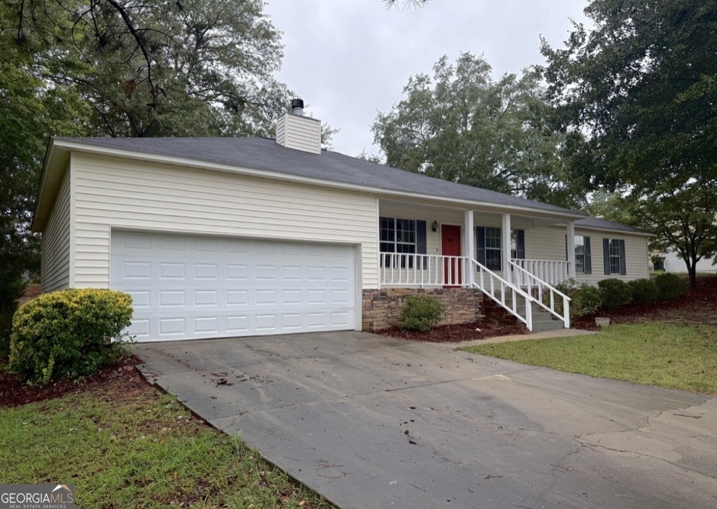 105 Mockingbird Drive - Photo 6