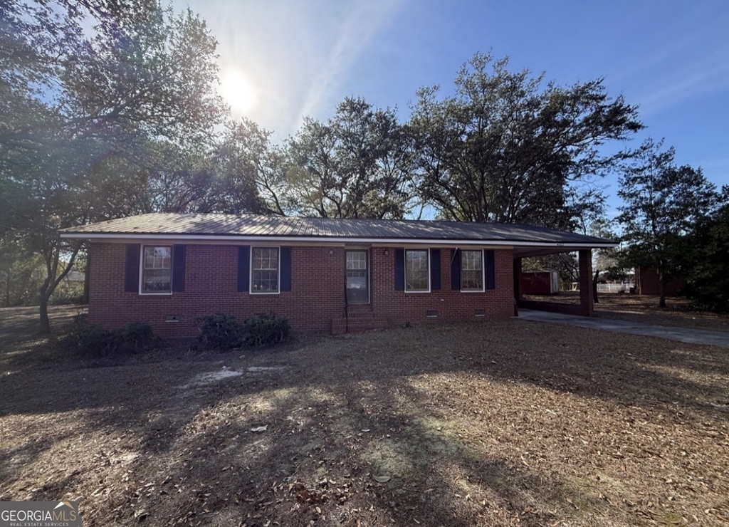 1612 Knox Street - Photo 1
