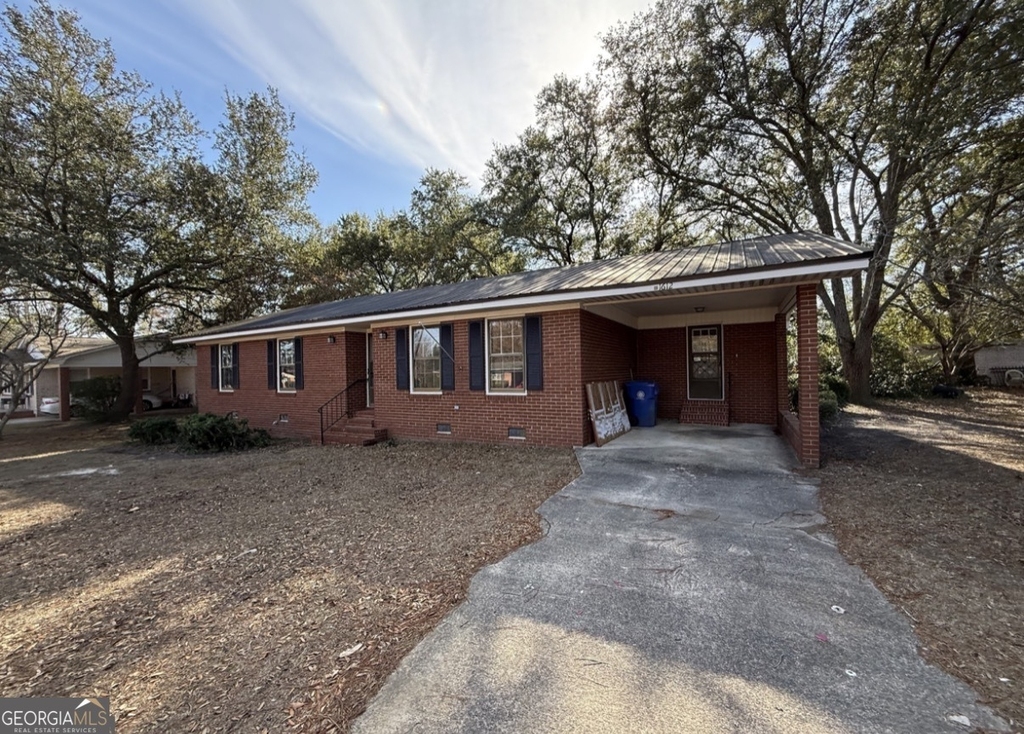 1612 Knox Street - Photo 2