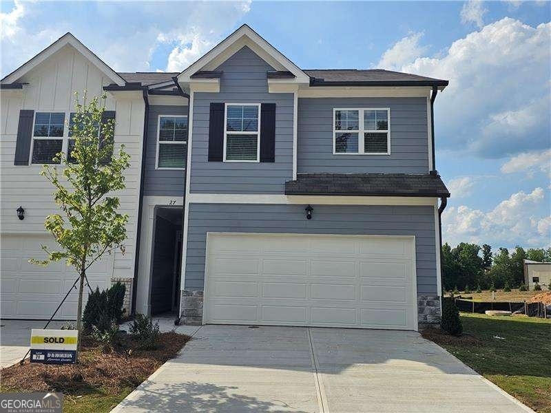 27 Berryville Dr - Photo 0