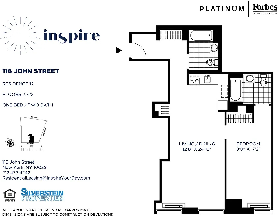 116 John Street - Photo 14